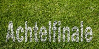 Eurovision Championships – The Round of 16 – Tie Numbero Uno