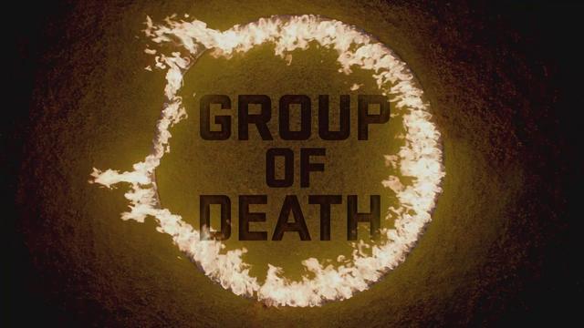 group-of-death