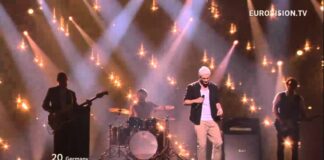 2 July – ‘Cause you’re already gone in my head
