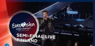 17 July – There’s something in the air at night