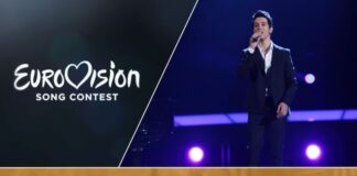 8 August – Even the ice feels cold