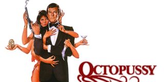 Video vault… No Mr Bond, I expect you to sing!