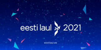 Estonian Eurovision songs now released too!! Eesti Laul 2021