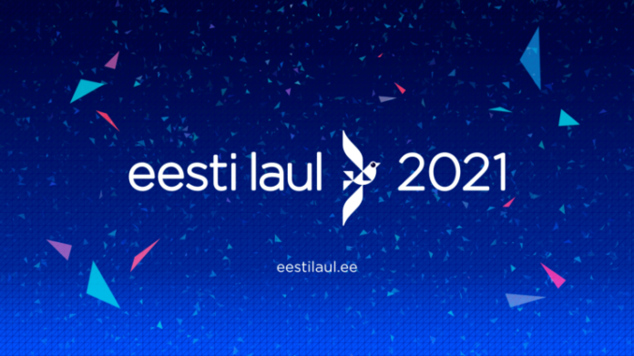 812995ha36ct27 Eesti Laul 2021