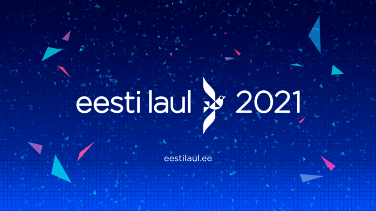 812995ha36ct27 Eesti Laul 2021