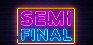 Eurovision Championships Semi Final 2 – Nearly there now! (Vote damn you!)