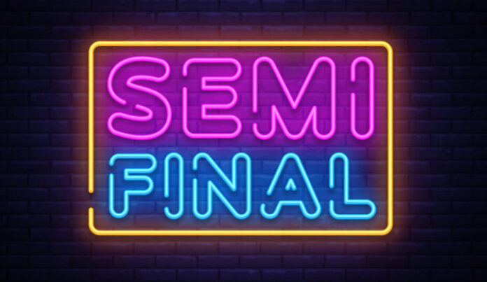 Semi Final