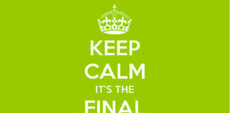 Eurovision Championships FINAL! – Literally vote for your winner