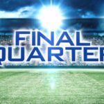 Fourth Quarter Final in Estonia – Your weekends become yours again soon but now, the result!