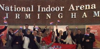 OnEurope’s reviewcast for 1998 – Parte the seconde