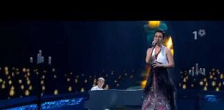 9 October – So step inside