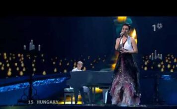 9 October – So step inside