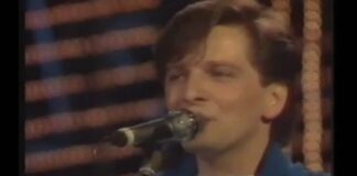 29 October – I only knew that her name was Julie