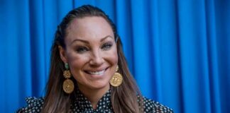 Melodifestivalen – who’s taking part in 2021? Chalotte Perrelli