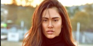 Cyprus first to name song for 2021 Eurovision Elena Tsagrinou