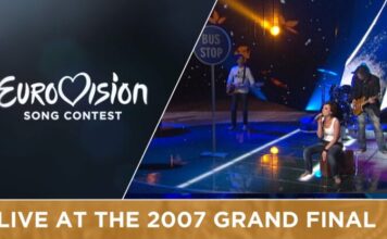 28 November – Left me breathless with nothing more to lose