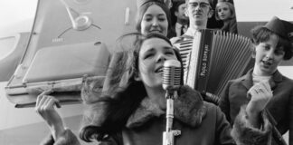 OnEurope’s latest reviewcast is live – 1970 is a long time ago!!