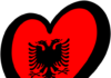 Anxhela Peristeri is the 2021 winner in Albania Albania