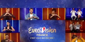 French Eurovision 2021 hopefuls named France 2021