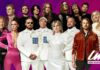 The songs vying to represent Finland at Eurovision 2021 UMK2021 entrants in YLE photograph