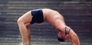 Vasil gets second Eurovision shot for North Macedonia Vasil Garvanliev