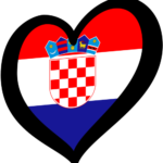 The results of the Dora are in – Albina takes the crown.. well trophy… Croatia Eurovision