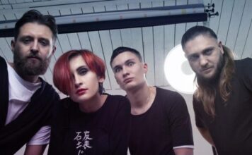 Go_A announce their entry for Ukraine!