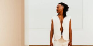 Phil’s Eurovision Countdown 2021 – Part 25 of 39 – Netherlands, The Jeangu Macrooy