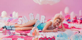 Phil’s Eurovision Countdown 2021 – Part 24 of 39 – Moldova Natalia Gordienko