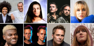 Denmark has announced its candidates. Are they any good?