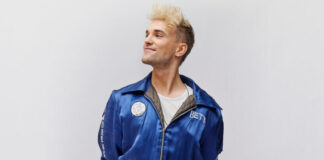 Jendrik doesn’t feel hate – he’s gonna soon learn though Jendrik Sigwart