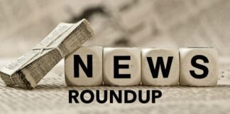 So what’s been going on since we have been away