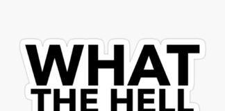 So what the hell happened in week five?