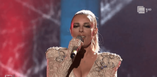Phil’s Eurovision Countdown for 2021. Part 1 of 39 – Albania Anxhela Peristeri