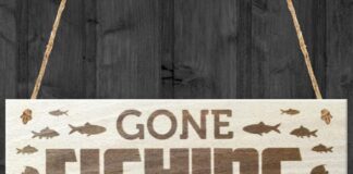 So, Europe, What are we going to do now? Gone Fishing