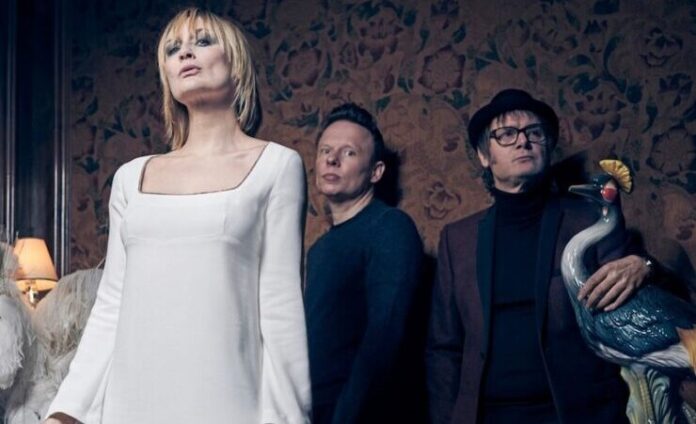 hooverphonic Hooverphonic