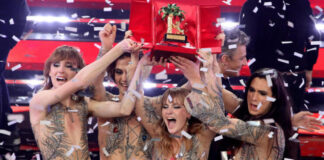 Phil’s Eurovision Countdown – Part 20 of 39 – Italy