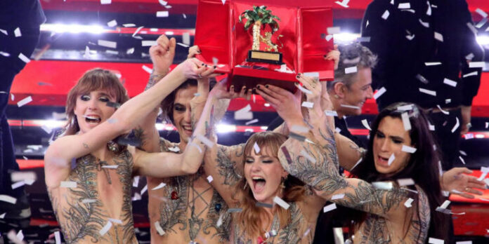 italy-sanremo-2021-winners-maneskin-2