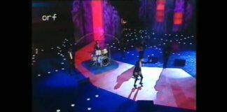 2 March – I’m a real boy, I’m the one who bewitches you