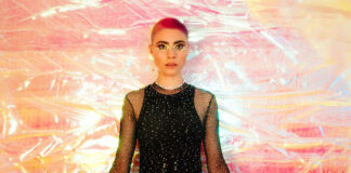 Phil’s Eurovision Countdown for 2021. Part 2 of 39 – Australia Montaigne