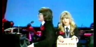 4 March – Can you tell me? Oh, I don’t know Lyndsey de Paul and Mike Moran