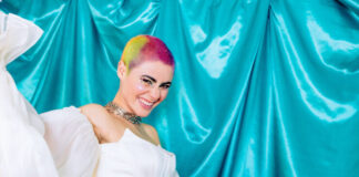 Montaigne won’t make Rotterdam for Eurovision Montaigne