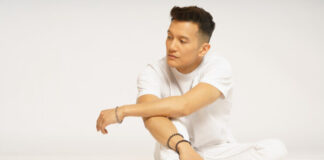 Monty’s Eurovision Countdown Part 3 – Austria Vincent Bueno