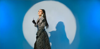 Monty’s Eurovision Countdown Part 4 – Azerbaijan Efendi sings for Azerbaijan at Eurovision 2021
