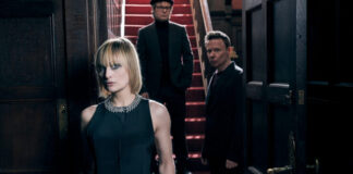Monty’s Eurovision Countdown Part 5 – Belgium Hooverphonic sing for Belgium at Eurovision 2021