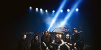 Monty’s Eurovision Countdown Part 12 – Finland