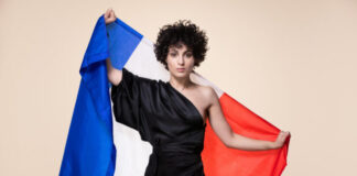 Monty’s Eurovision Countdown Part 13 – France