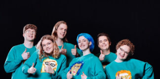 Monty’s Eurovision Countdown Part 17 – Iceland