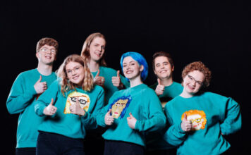 Monty’s Eurovision Countdown Part 17 – Iceland