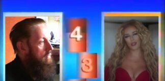 Nick’s Countdown – Albania and Australia